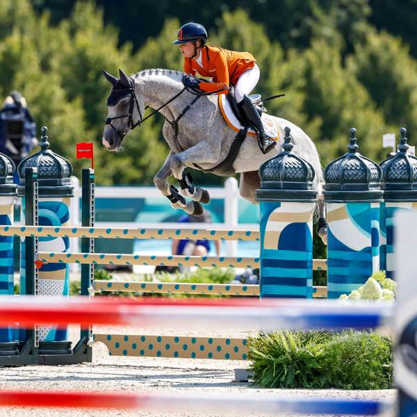 Sanne De Jong OS2024 BSR AGENCY