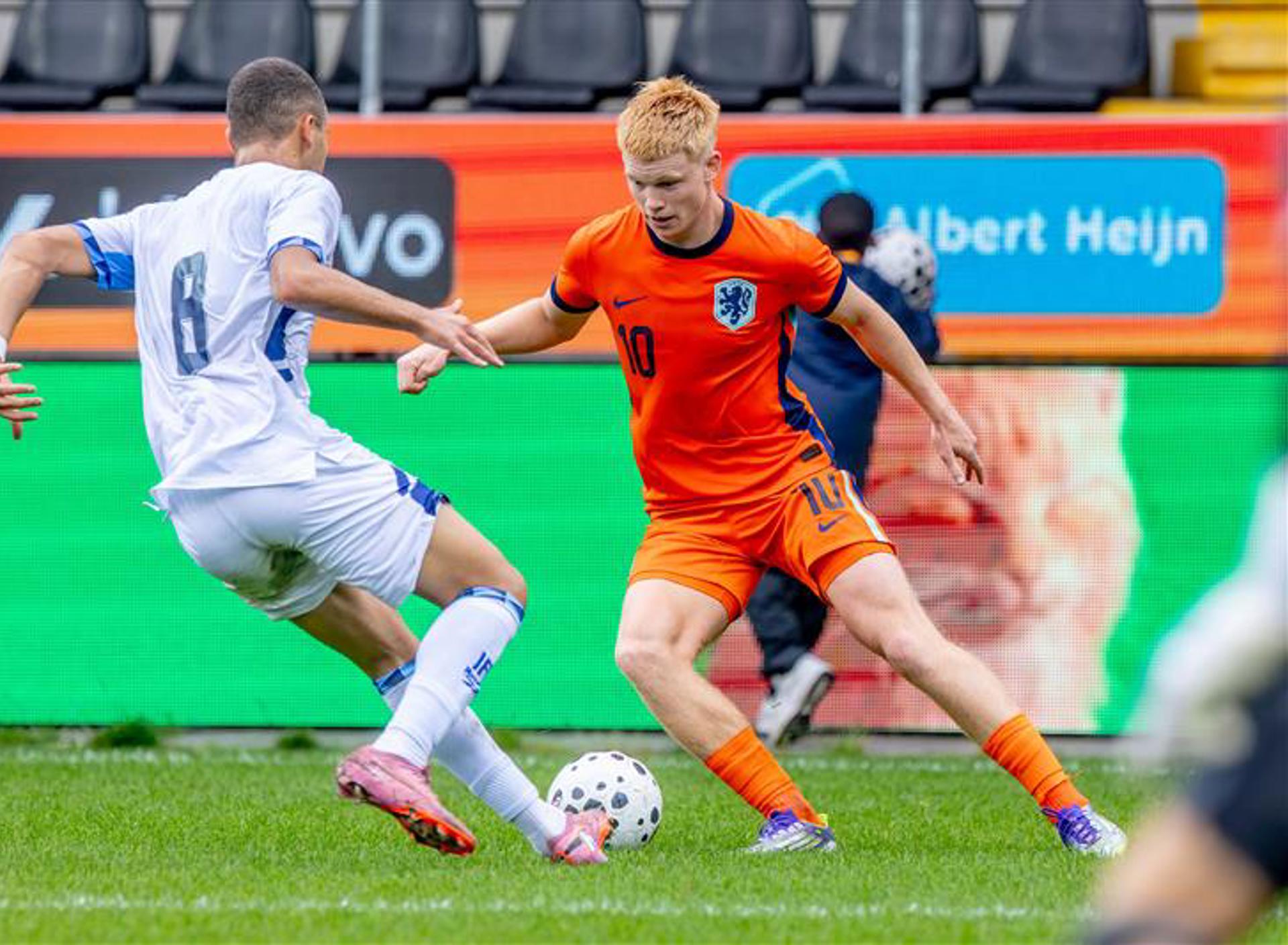 Kees Smit ANP 535622505 (1) 1