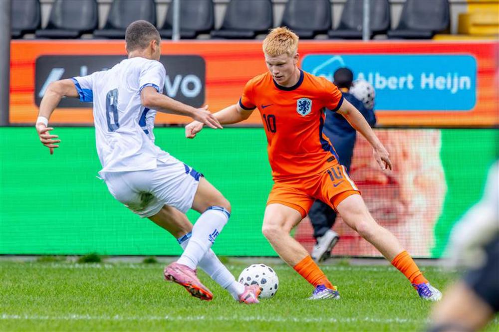 Kees Smit ANP 535622505 (1) 1