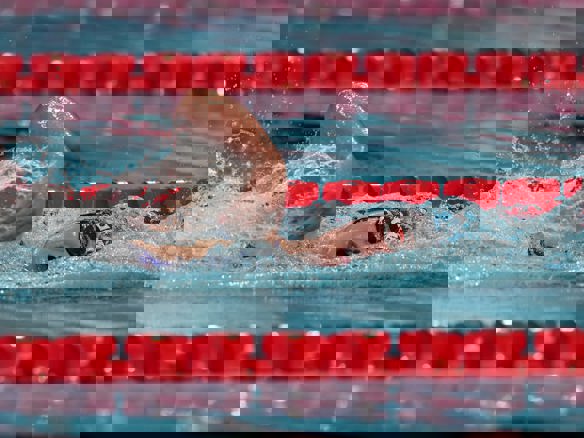 Liesette Bruinsma PS2024 BSR AGENCY