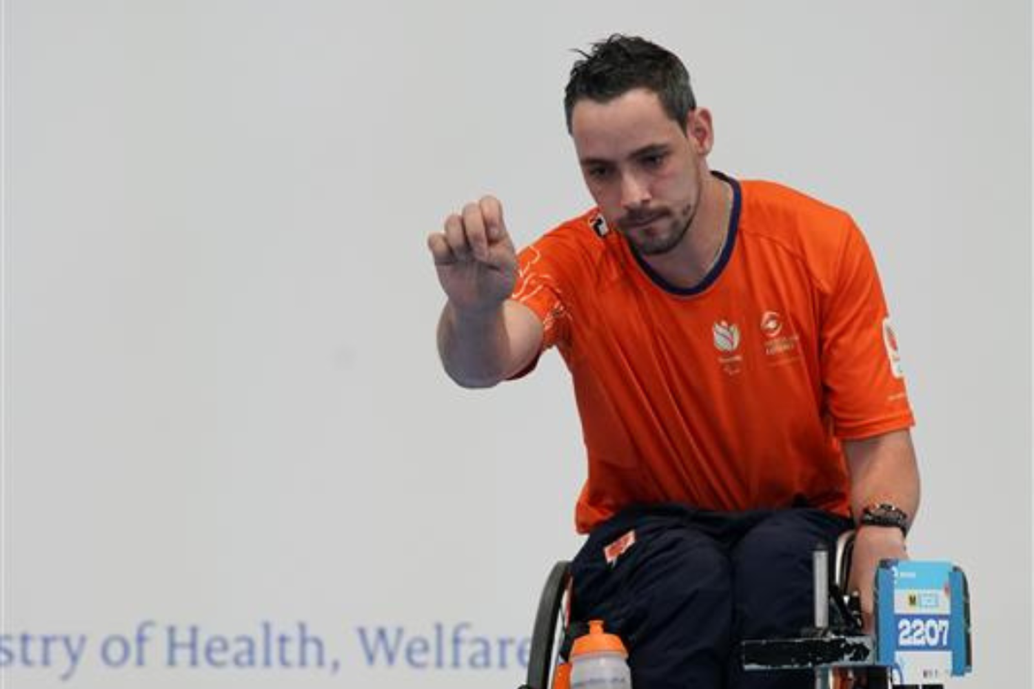 Boccia ANP
