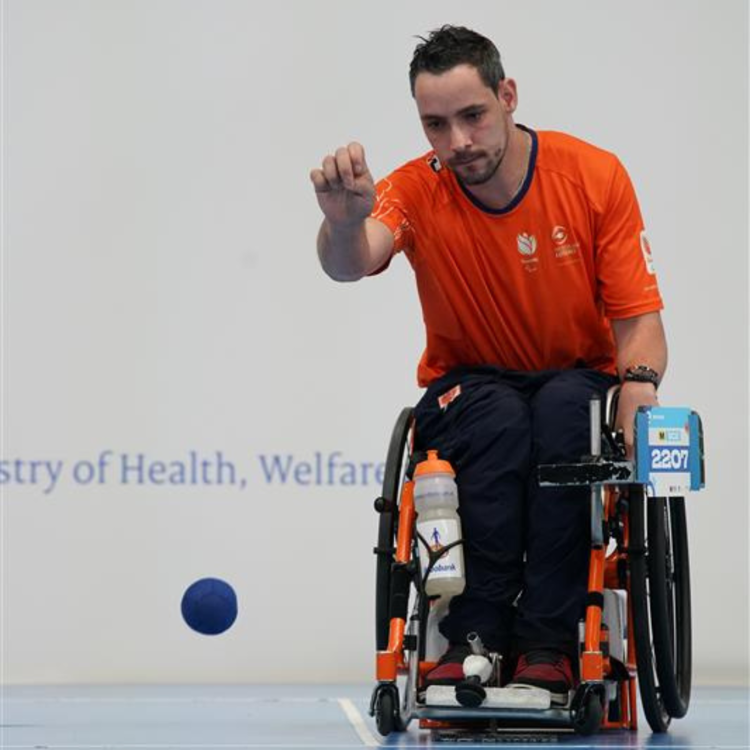Boccia ANP