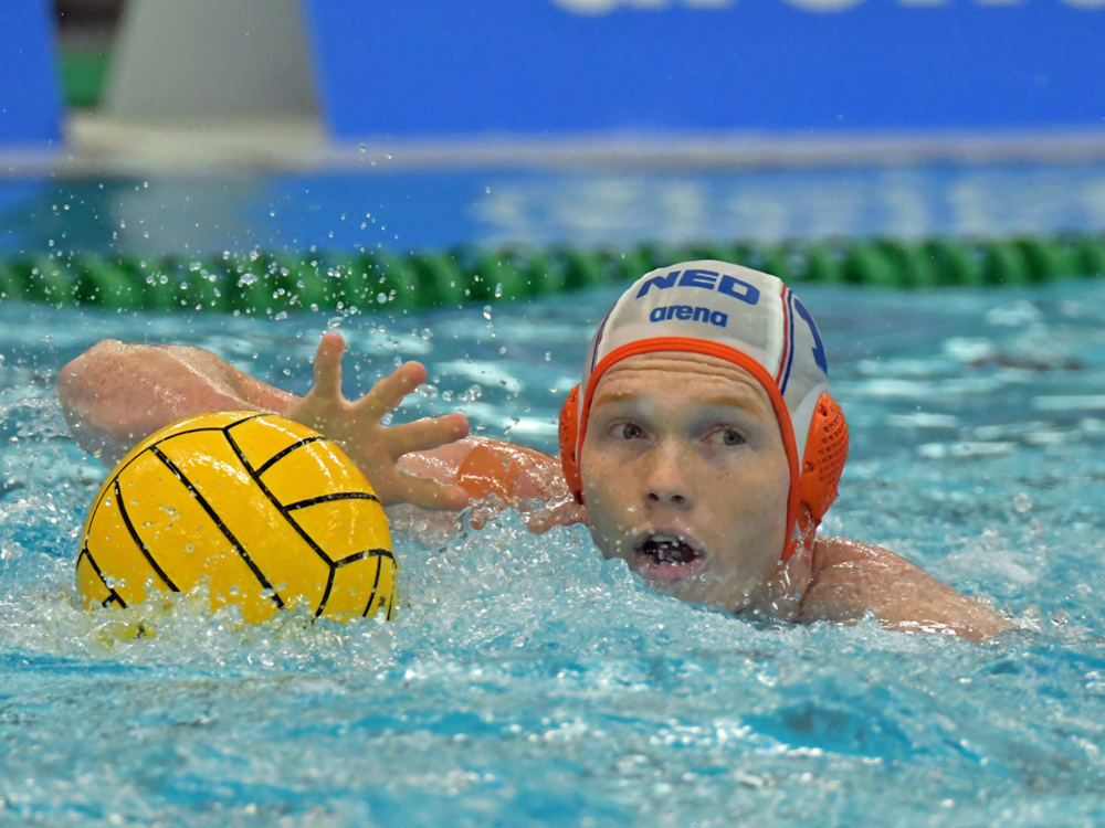 Mart Van Der Weijden 2023 Foto Teamnl RS 1080X1080