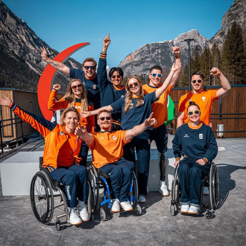 Eindvideo Agitos Esther PS 1080X1080