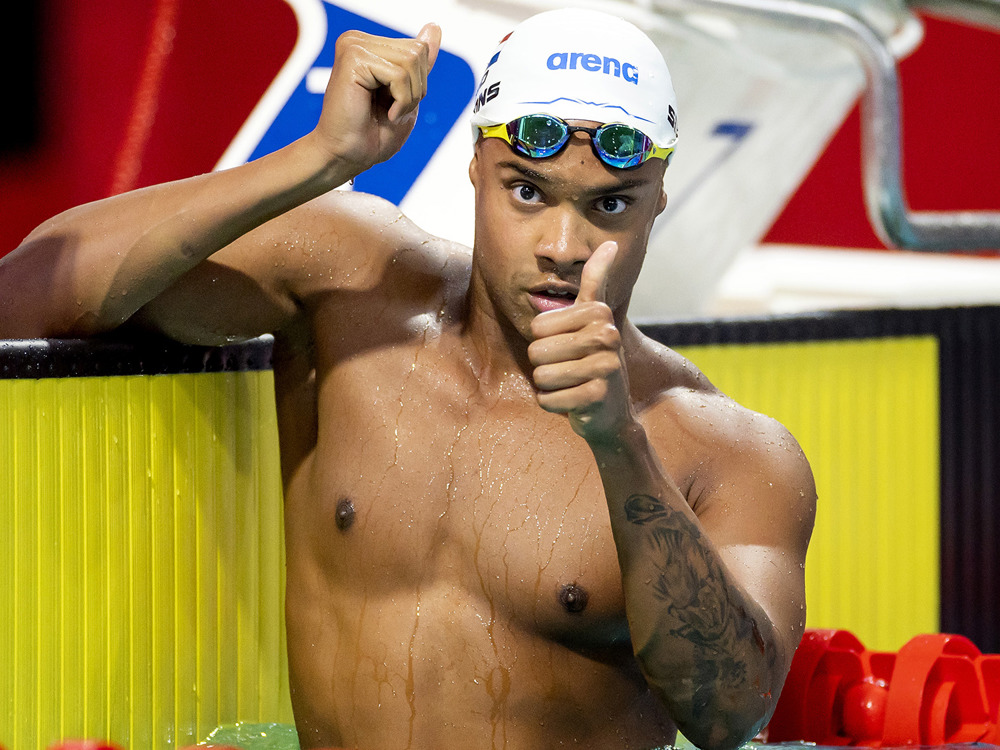 Kenzo Simons EQM 2024 ANP