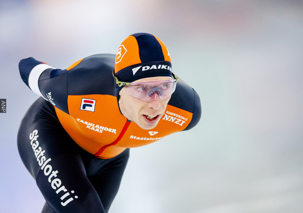 Jorrit Bergsma WK 25 ANP 1080X761