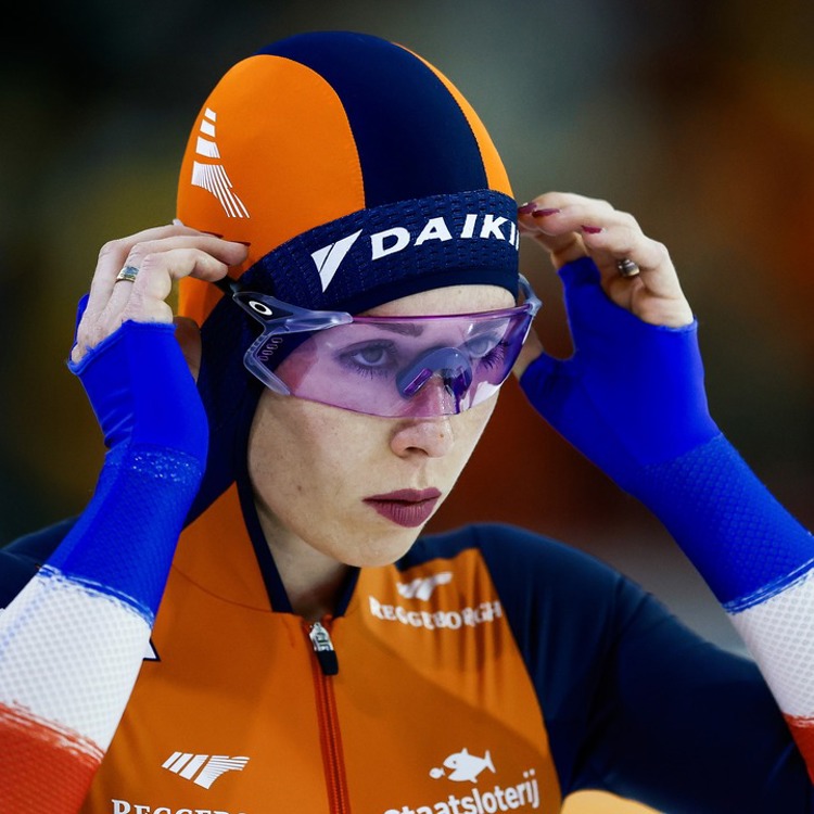 Antoinette Rijpma De Jong WB 2025 ANP 1080X720