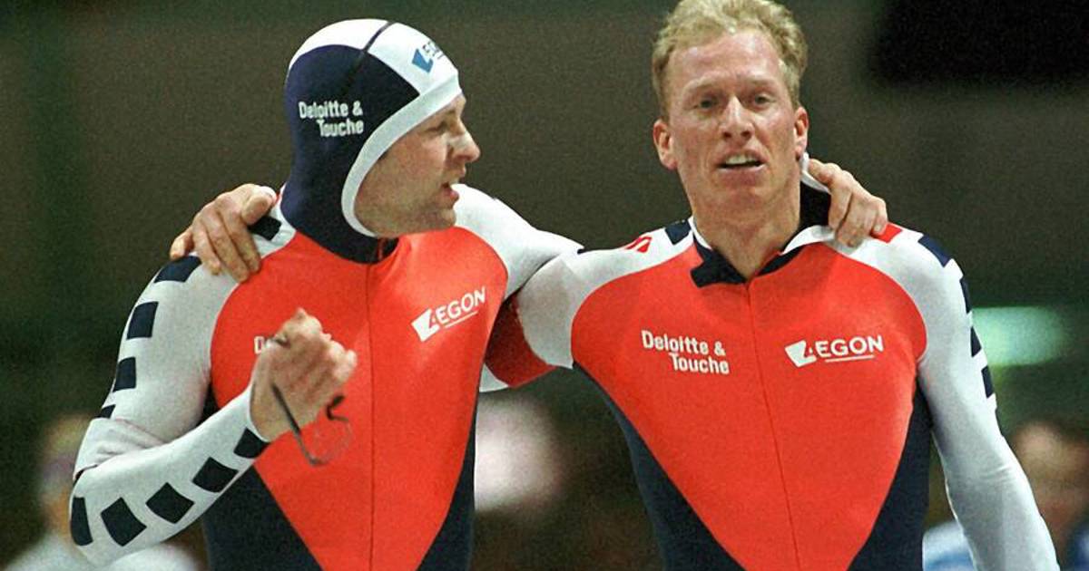 Rintje Ritsma | TeamNL