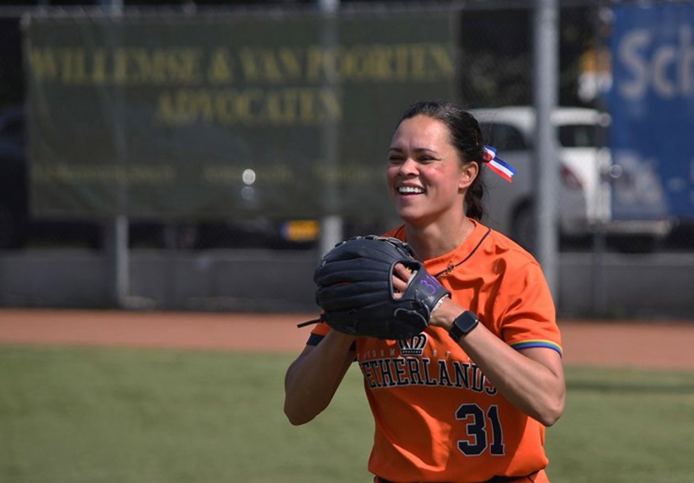 31 Rebecca Soumeru