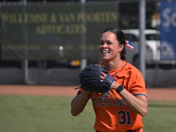 31 Rebecca Soumeru