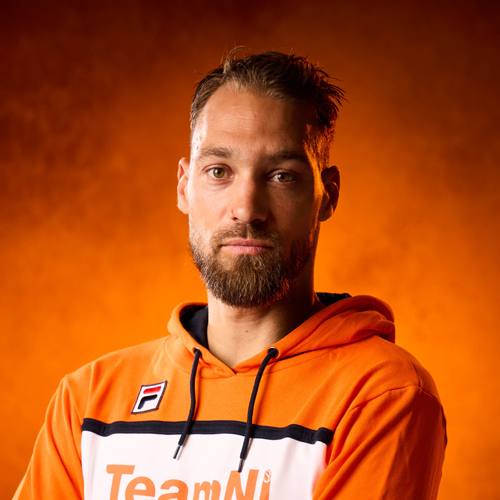 Kjeld Nuis OS Langebaans Schaatsen 0181