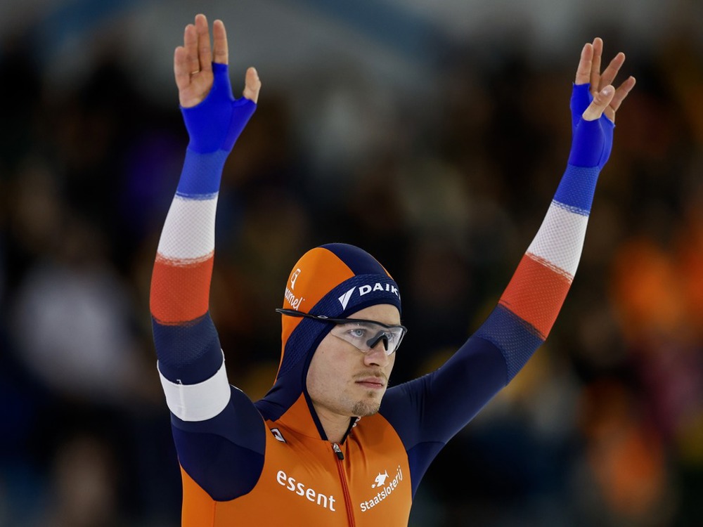 Joep Wennemars WB 2025 ANP 1080X720