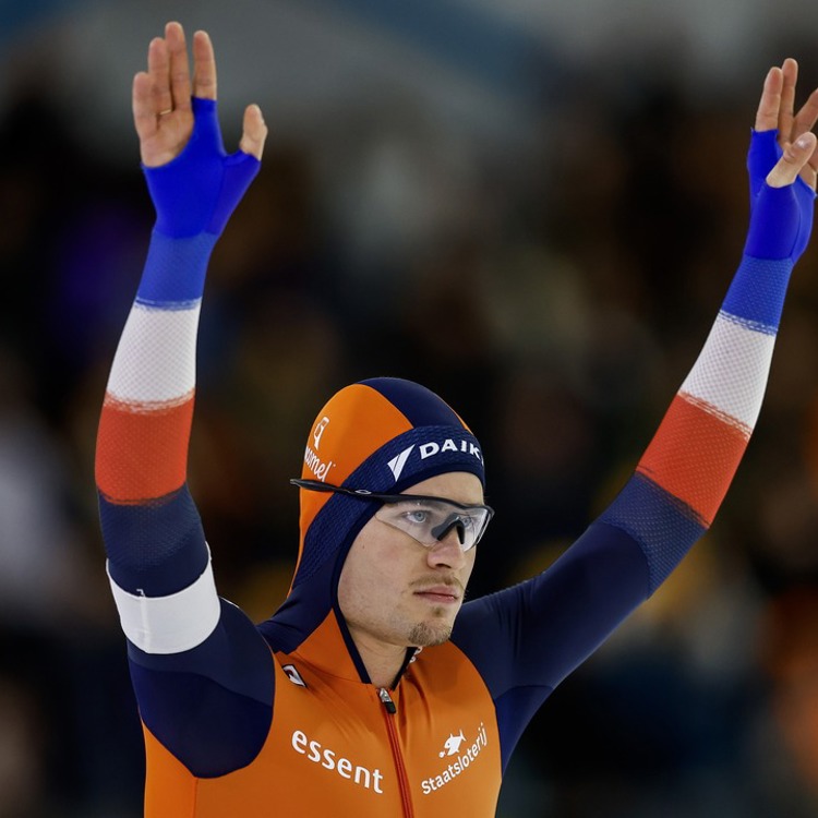 Joep Wennemars WB 2025 ANP 1080X720