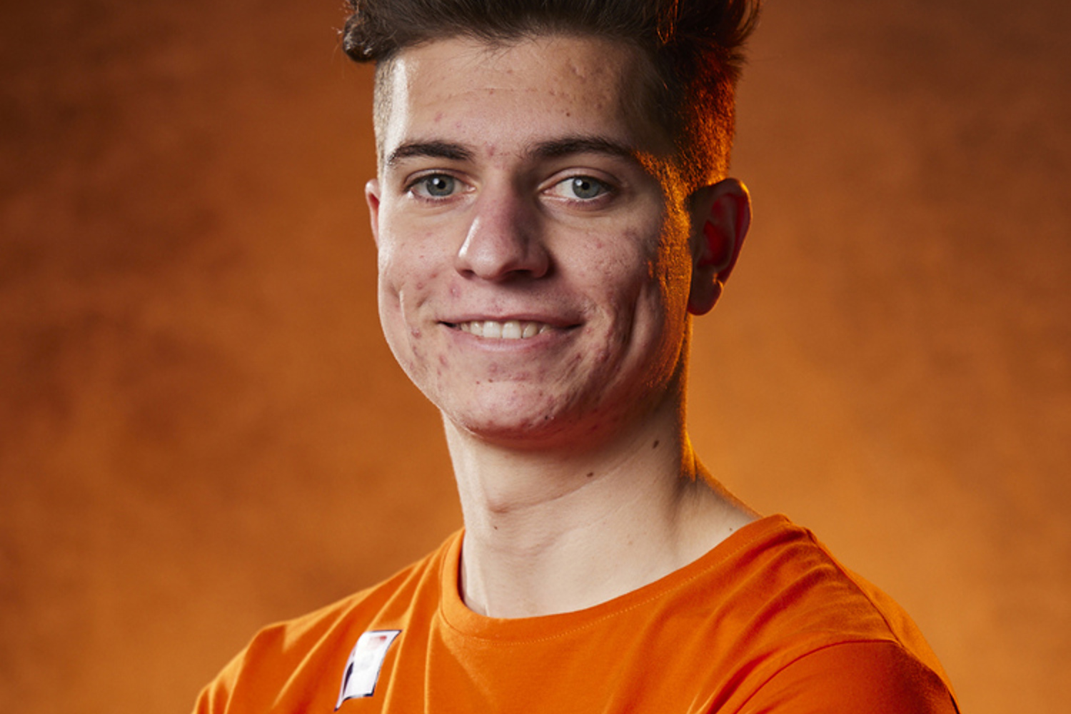 Senna Roos OS Handboog 1085