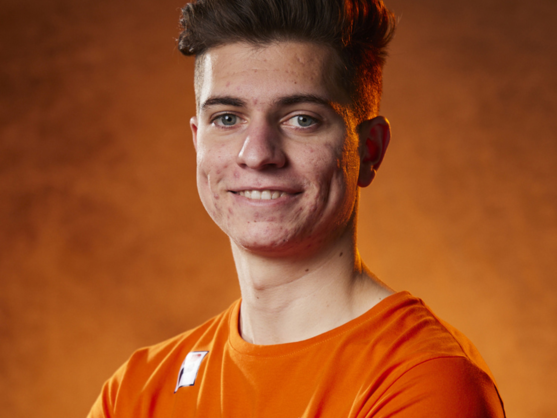 Senna Roos OS Handboog 1085