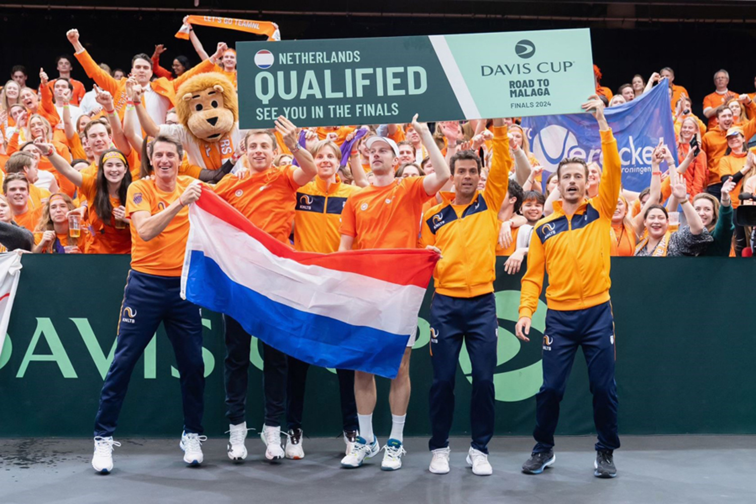 Davis Cup 2024