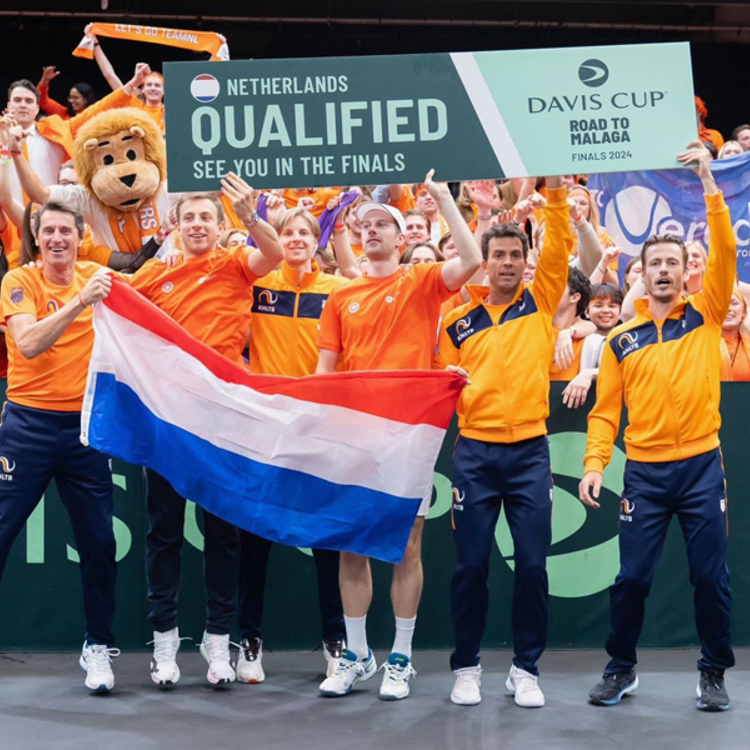 Davis Cup 2024