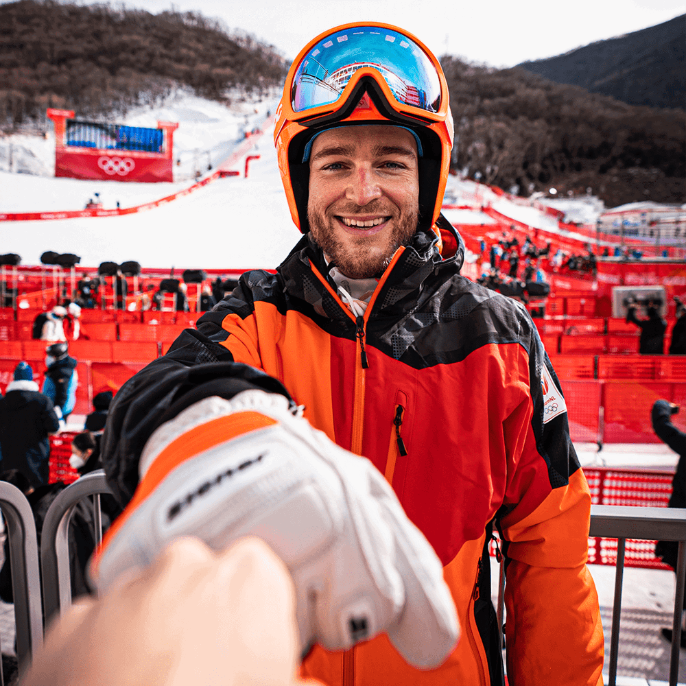 Maarten Meiners OS22 Teamnl Min