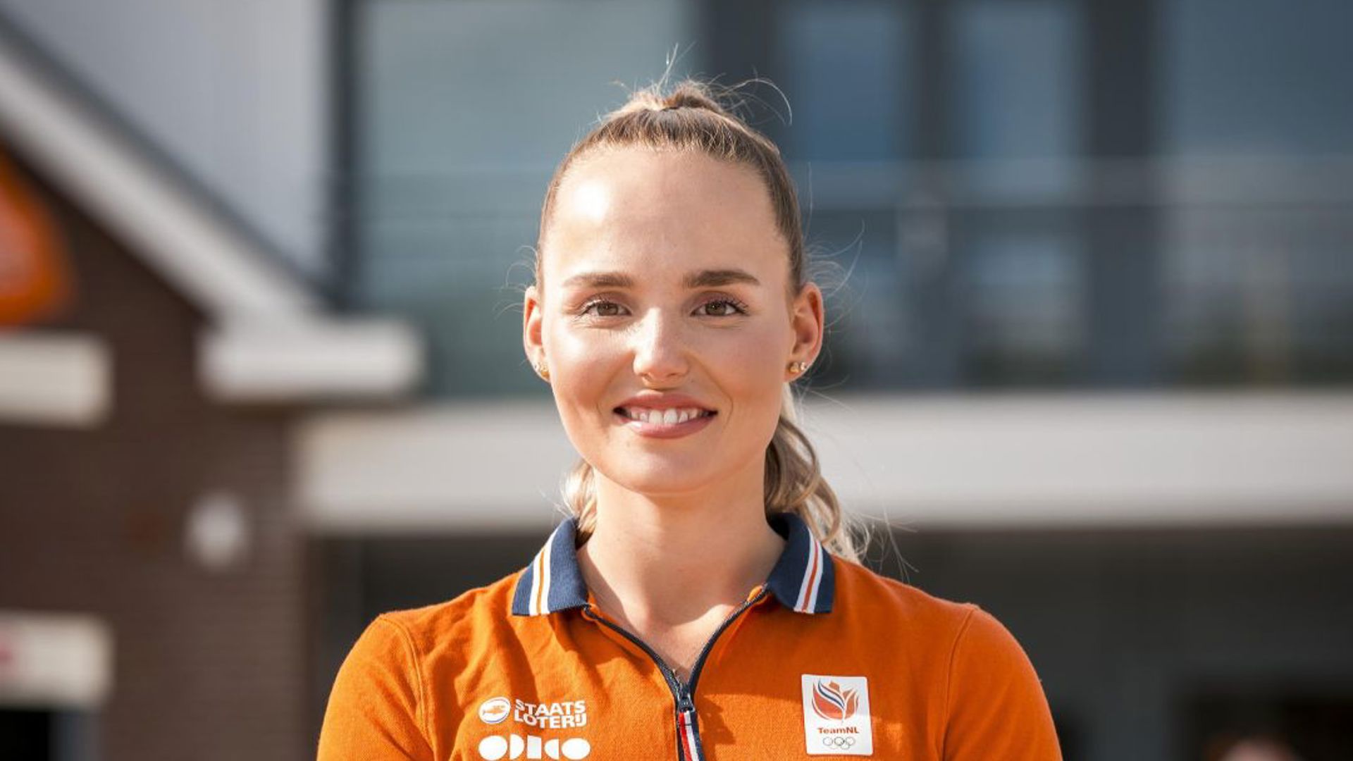 Rowena Weggelaar 2026 Arnd Bronkhorst 1080X1080