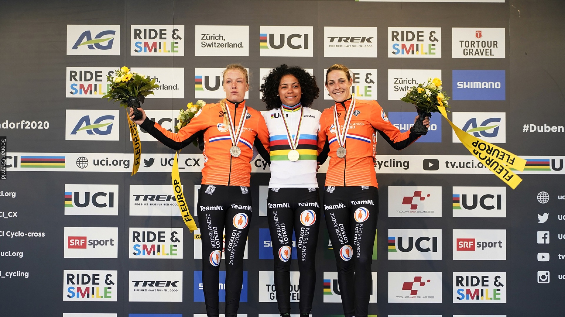 Worst Alvarado Brand WK Veldrijden 2020 SCS
