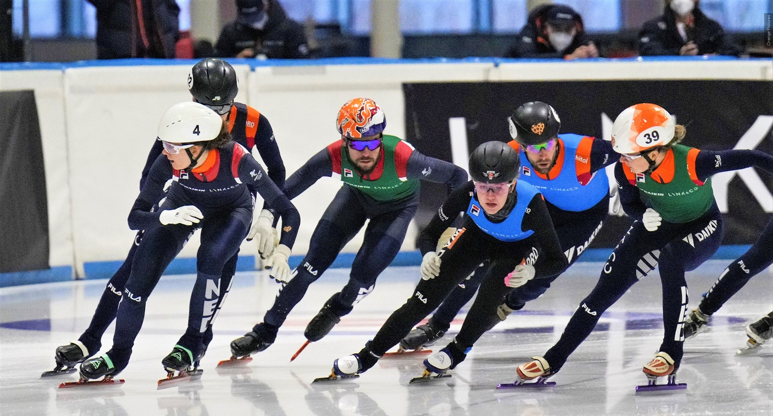 Mixed Relay 2022 ORANGE PICTURES