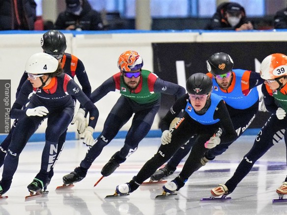 Mixed Relay 2022 ORANGE PICTURES