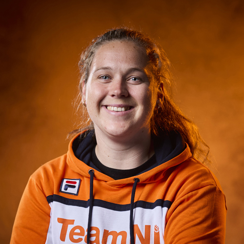 OS Michelle Dekker Snowboarden 1594