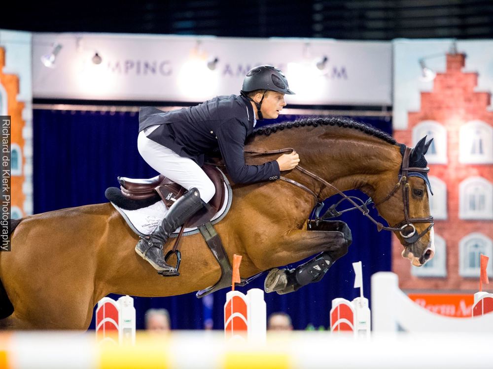 Willem Greve Carambole Jumping Amsterdam 2015 KNHS.jpg