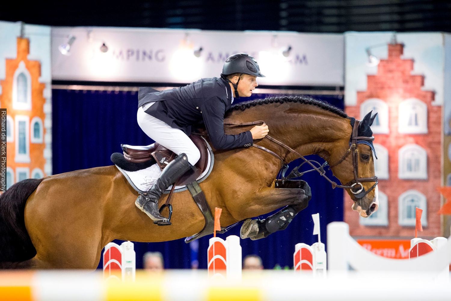 Willem Greve Carambole Jumping Amsterdam 2015 KNHS.jpg