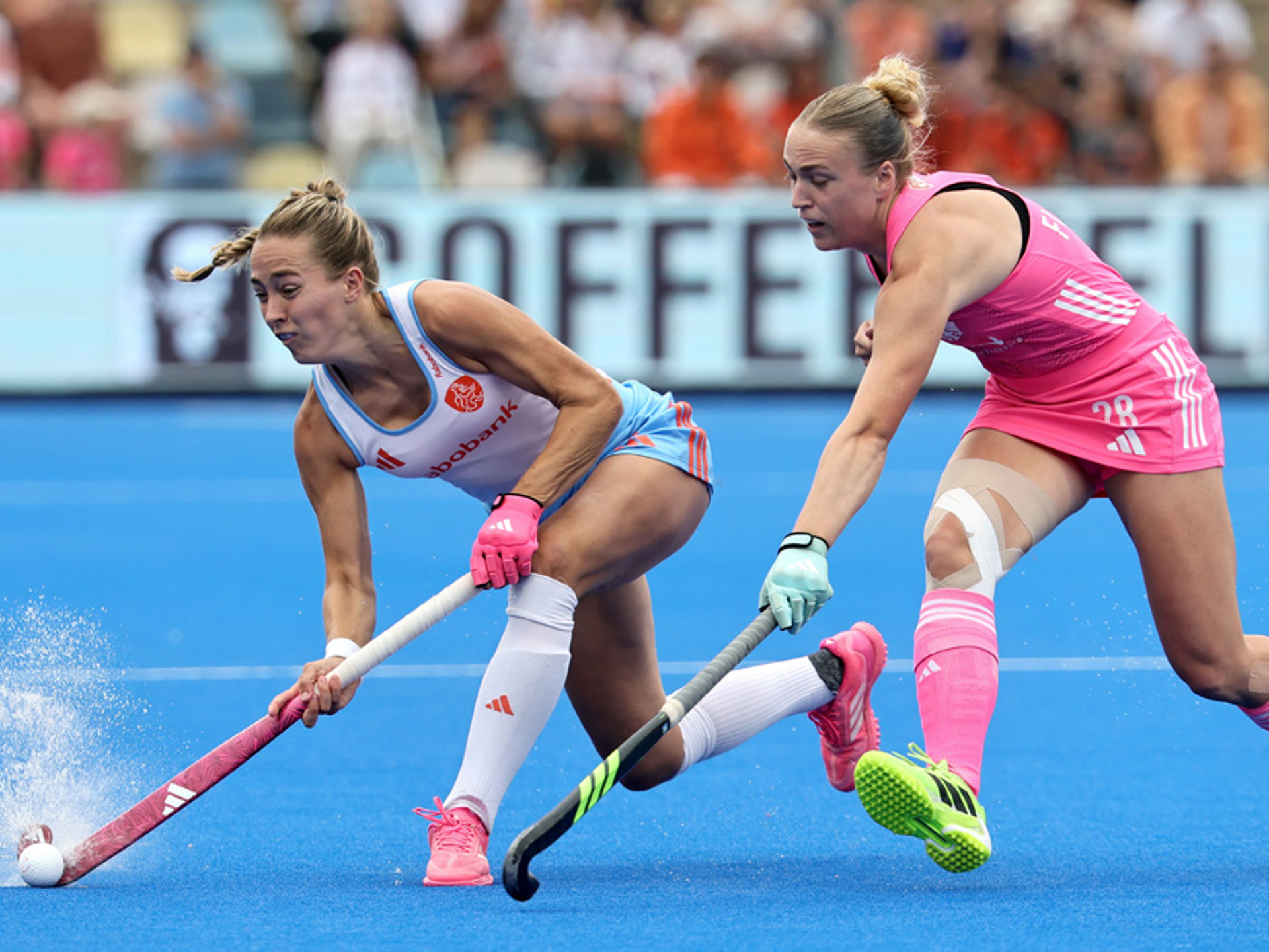 Luna Fokke OS 2024 ANP