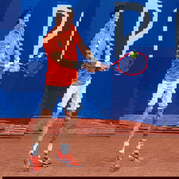Wesley Koolhof Os2024 68977396 BSR AGENCY