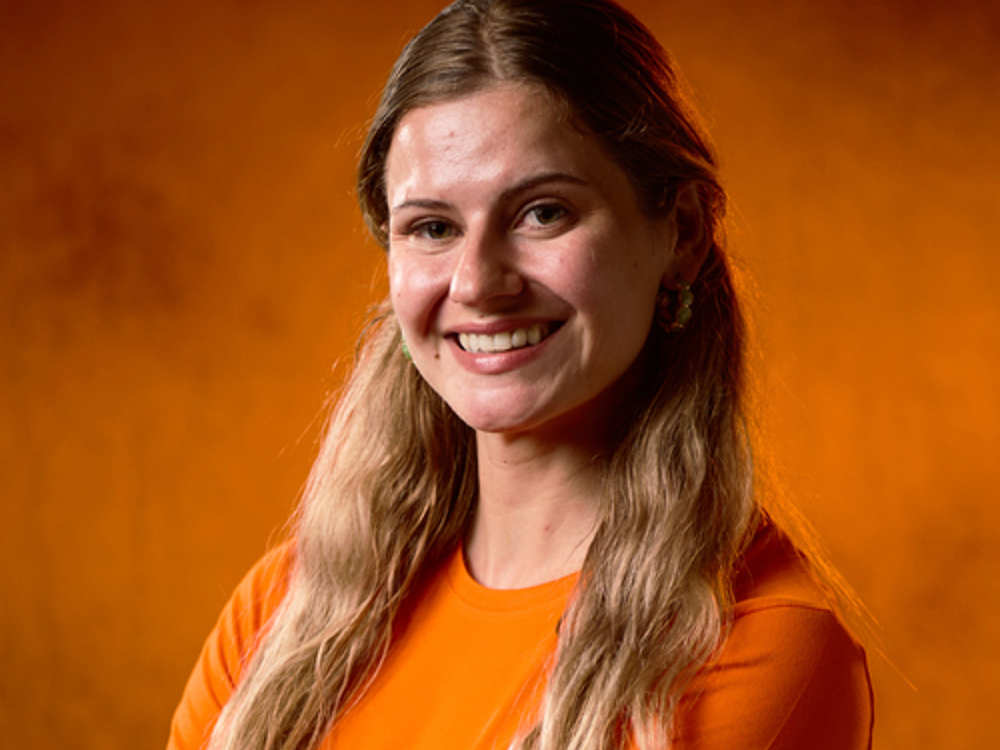 Lisa Hop Softbal 0770