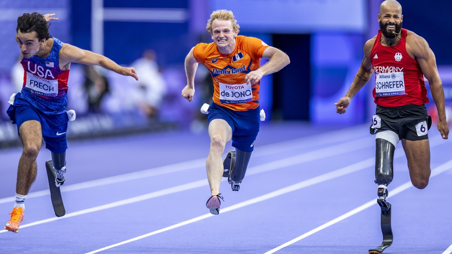 Joël De Jong PS 2024 ANP 1080X720