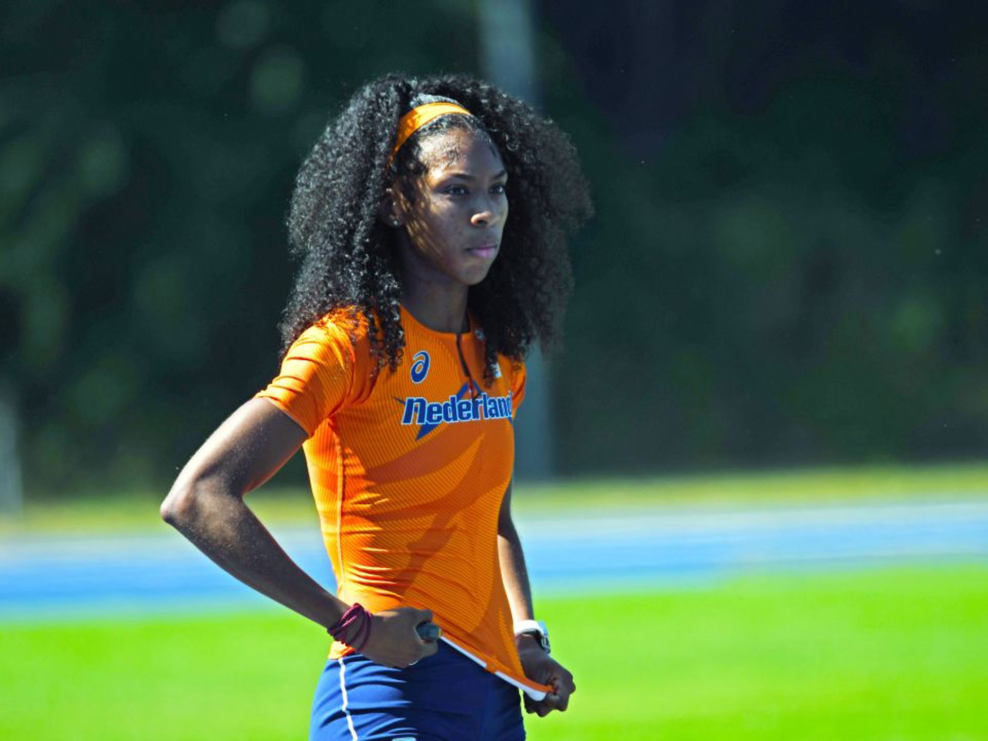 Vanessa Mercera 2026 Teamnl 1080X720