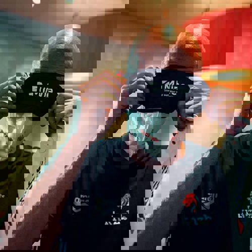 Doe nu mee en maak kans