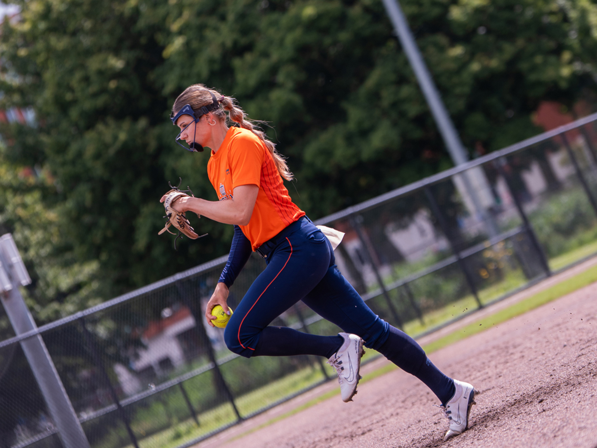 Lisa Hop Softbal 1080X1080