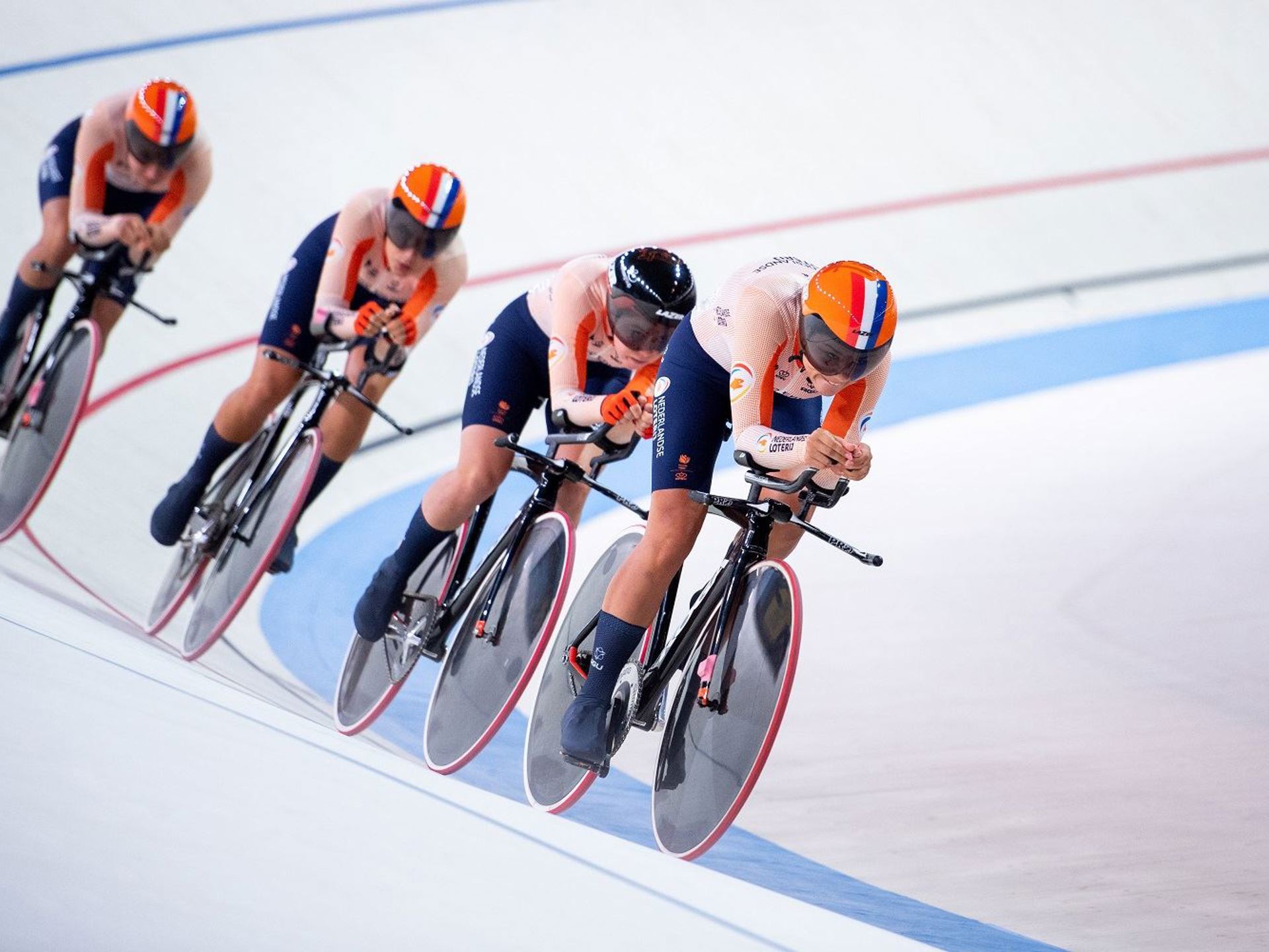 Mylene de Zoete, HENGEVELD Daniek, UNEKEN Lonneke, VAN DER HULST Amber ek 2022 BSR_AGENCY.jpg