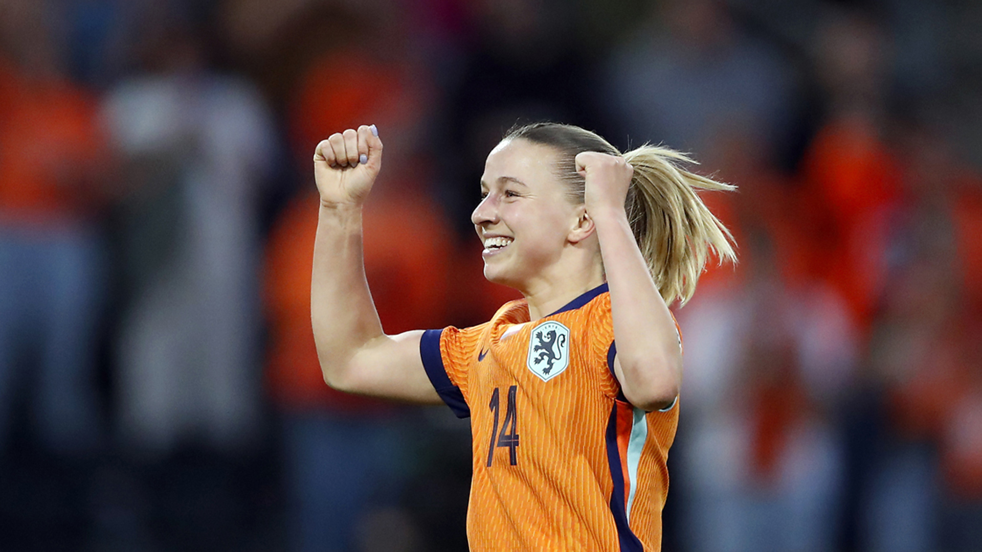 Jackie Groenen 2025 ANP 1200X630