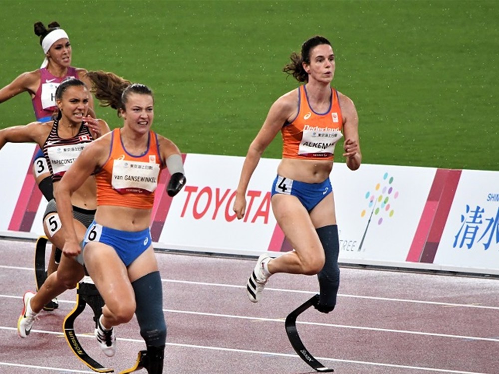 Marlene van Gansewinkel En Kimberly2 Alkemade