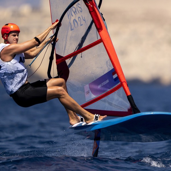 Luuc Van Opzeeland OS 2024 ANP 1080X720