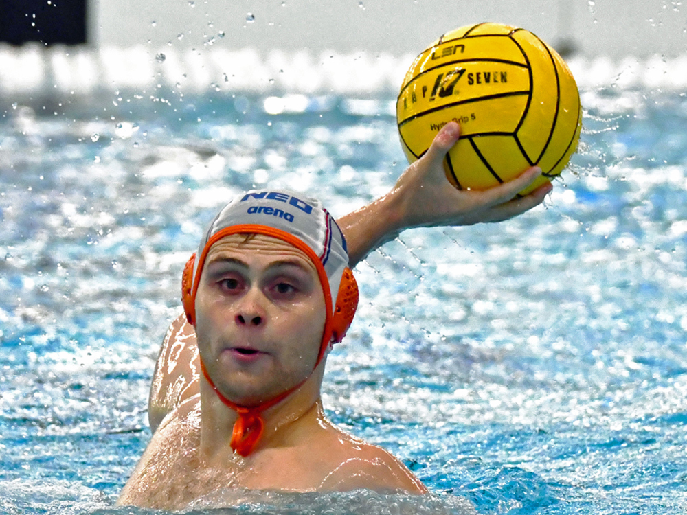 Tom De Mey 2023 Foto Teamnl RS 1080X1080