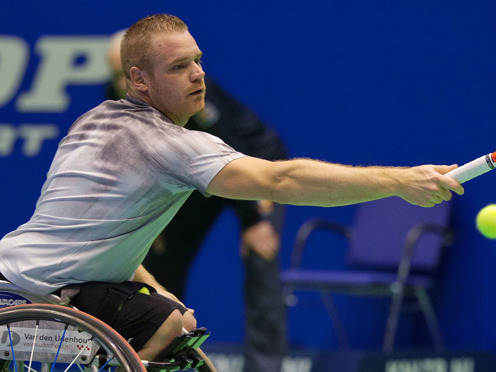 Maikel Scheffers | TeamNL