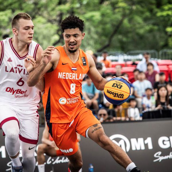 Fiba Bryan Alberts