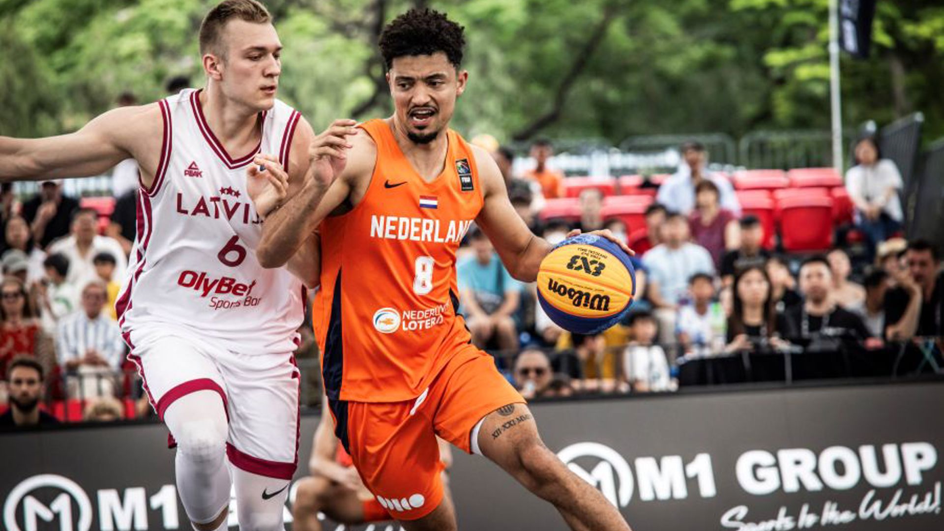Fiba Bryan Alberts