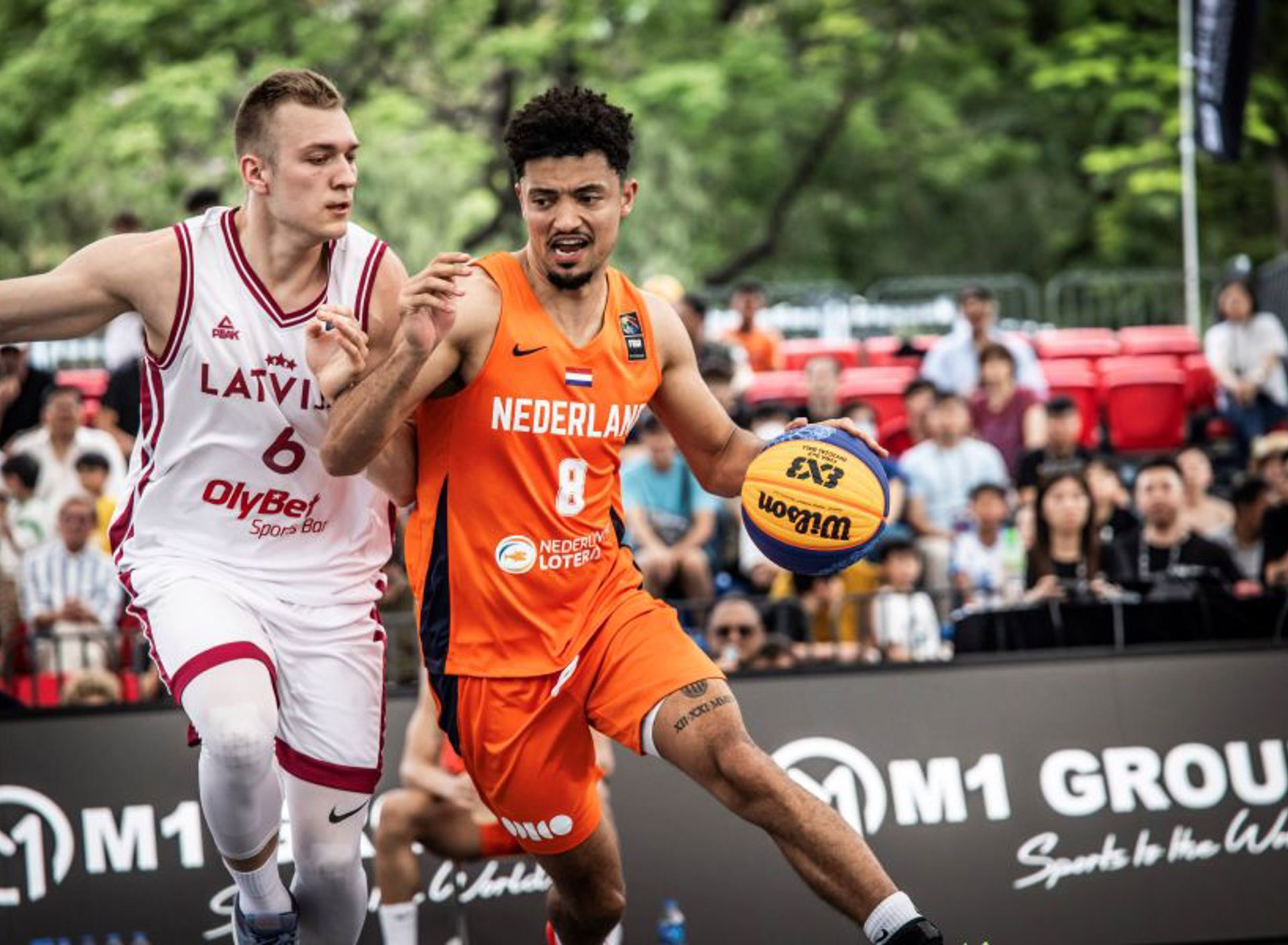 Fiba Bryan Alberts