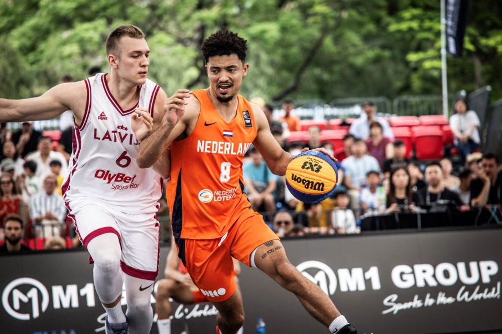 Fiba Bryan Alberts