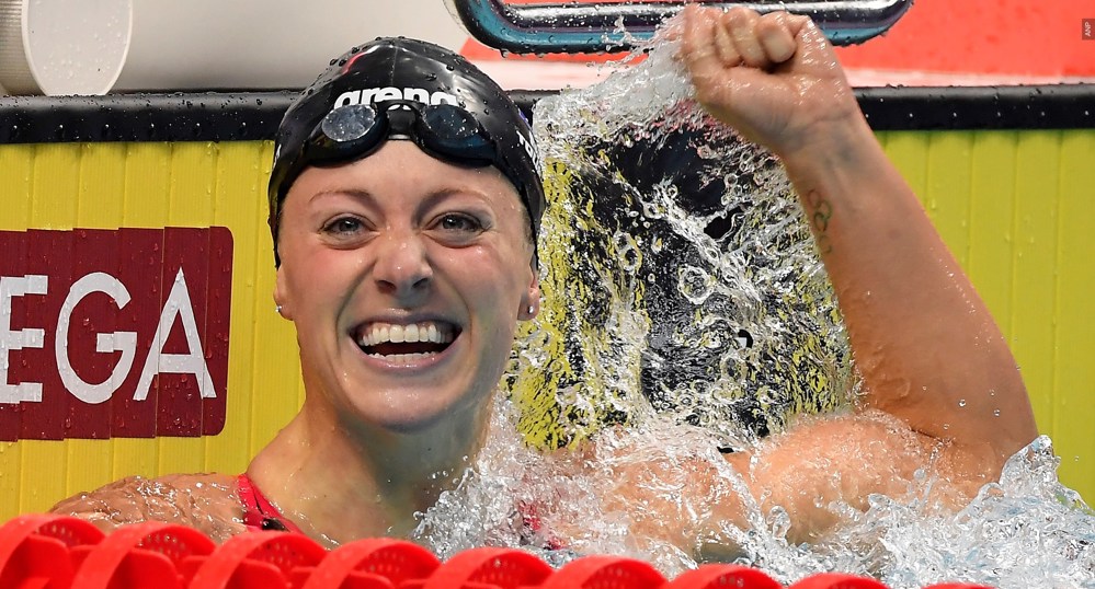 Kira Toussaint Wereldbeker 2019 ANP 378097455