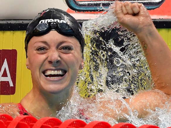 Kira Toussaint Wereldbeker 2019 ANP 378097455