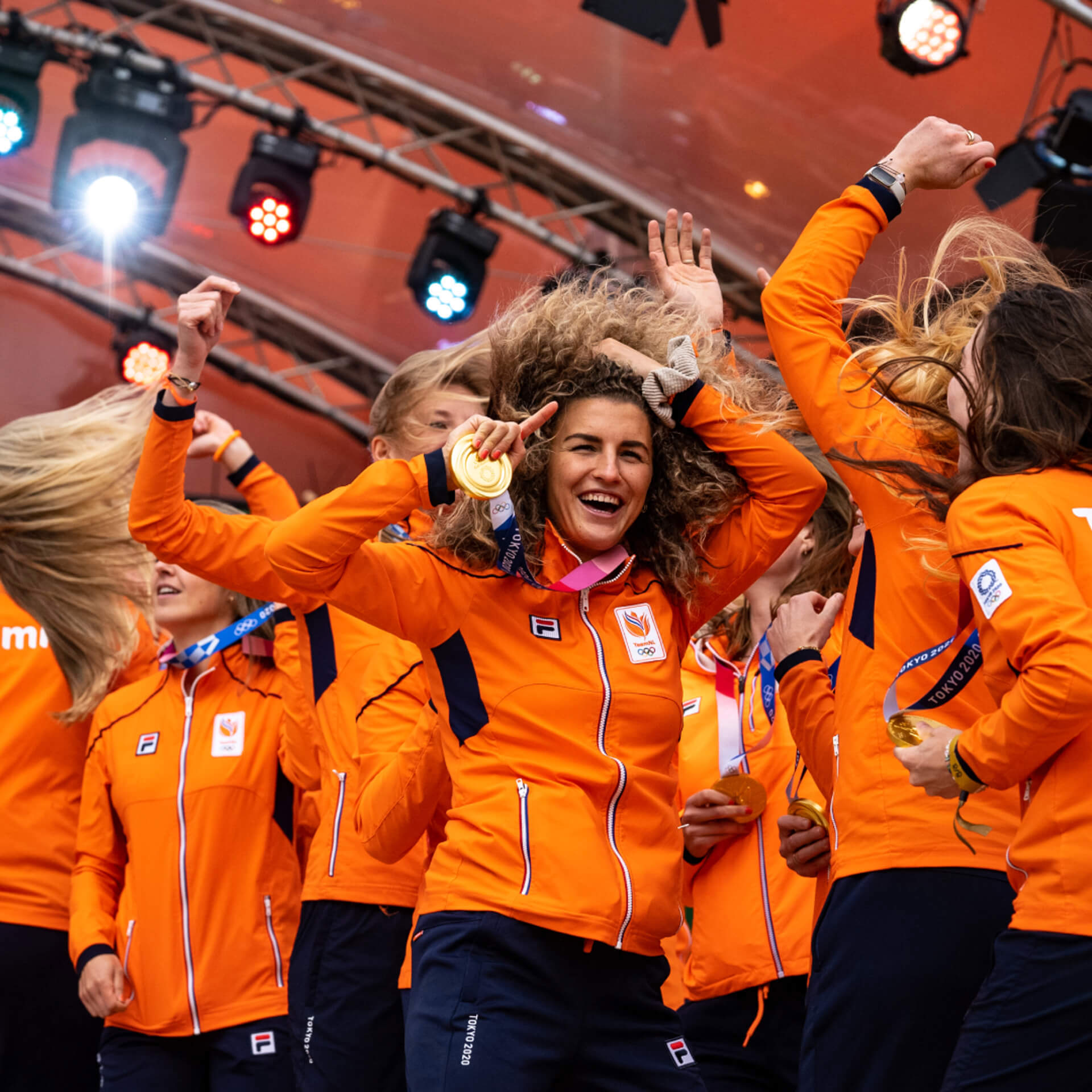 Teamnl Partners