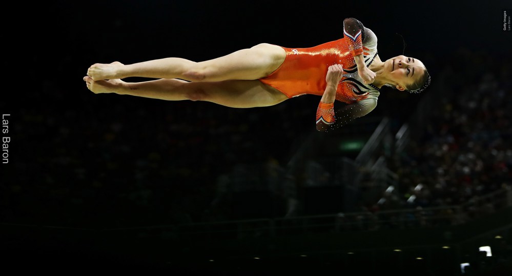 Eythora Thorsdottir landenwedstrijd Rio 2016.jpg